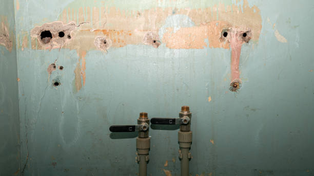  Pine Mountain Clu, CA Water damage restoration Pros