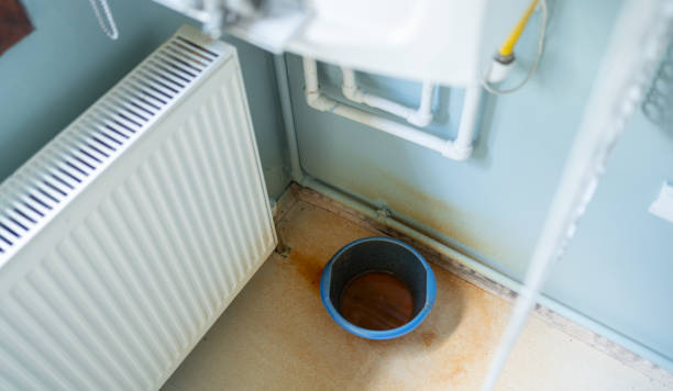 Best Water damage restoration insurance claims  in Pine Mountain Clu, CA